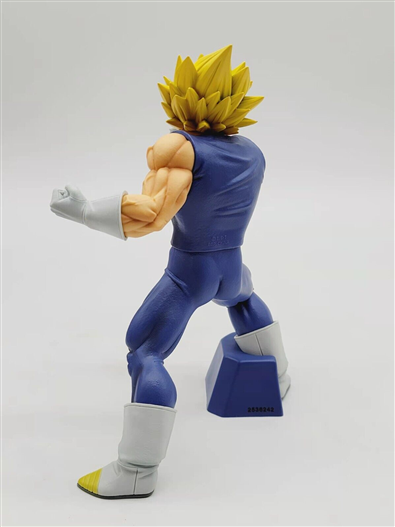 Mua bán BANPRESTO MAXIMATIC MAJIN VEGETA